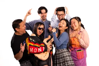 Thespians rejoice! The SGN Fall theater preview