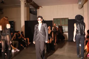 Pride Fashion Week 2025: The rundown of the runway 