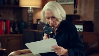 Murder, She Solved — Helen Mirren Channels Angela Lansbury in 'Thursday Murder Club'