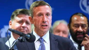 Democrats Eye New Presidential Primary Calendar in 2028, With South Carolina's Top Spot in Jeopardy