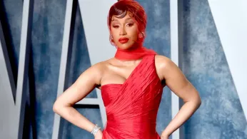 Cardi B Testifies She Didn't Touch Security Guard Who's Suing Her Alleging Assault