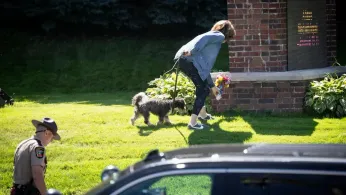 What We Know About the Shooter Who Killed 2 and Wounded 17 in Minneapolis