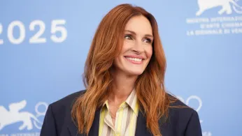 Julia Roberts' 'After the Hunt' Stirs #MeToo Debate at Venice Film Festival