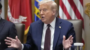 Jim O’Neill to Serve As Acting CDC Director As Leadership Turmoil Leaves Agency Reeling