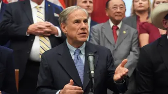 Texas Governor Signs New Voting Maps Pushed by Trump to Gain Five Gop Seats in Congress in 2026