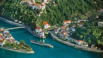 AmaWaterways: Elegant, Enriching, and Welcoming to All