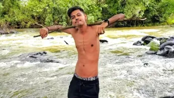 Aman Bhargava is a Beautiful Survivor