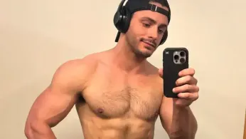 Gary Lynn Sellers Jr. Can Fill Our Chuckwagon 