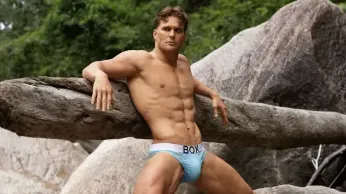 Artemus Muah Was Born For Thirst