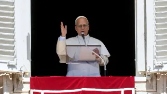 Pope Demands End to the 'Pandemic of Arms' As He Prays for Victims of Minnesota School Shooting