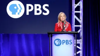 PBS, NPR Stations Struggle With Trump-Fueled Government Funding Cuts