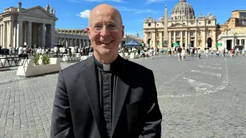 Pope Leo Meets LGBTQ+ Catholic Advocate and Vows Continuity With Pope Francis' Legacy of Welcome