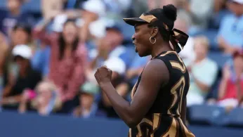Venus Williams Is in the US Open Women's Doubles Quarterfinals and Says Serena Needs to Show Up