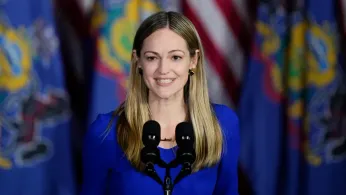 Pennsylvania Democrats Attract Some Buzz in the Party's Bid to Take Back the US House