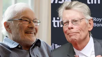 Stephen King Reimagines 'Hansel and Gretel' With Maurice Sendak's Unpublished Drawings