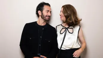 In ‘Marc, By Sofia,’ an Intimate Portrait of Fashion Luminary and Friendship