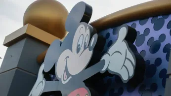 Disney to Pay $10 Million Fine After FTC Says It Allowed Data Collection on Kids