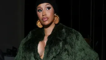 Cardi B Wins Case Filed by Security Guard Who Claimed Rapper Assaulted Her