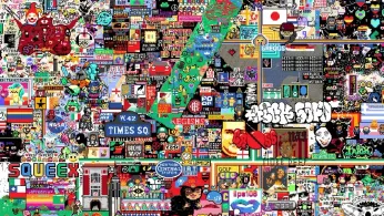 Welcome to Wplace: a Chaotic, Collaborative Digital Canvas Where Users 'Paint the World'