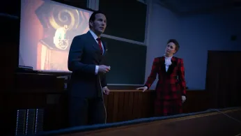 'The Conjuring: Last Rites' Ends the Franchise With a Mix of Scares and Sentiment