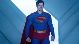 The 'Superman' Sequel, 'Man of Tomorrow,' Will Arrive Summer 2027