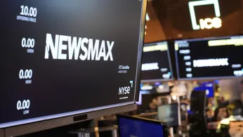 Conservative News Network Newsmax Files Antitrust Lawsuit Against Fox News