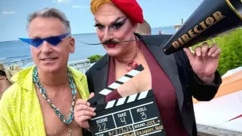 Out With Dr. Bill: From DreamScape to Daily Grace: A September of Love, Legacy & Community