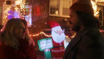 In 'The Baltimorons,' Emergency Dental Work Prompts an Unlikely Rom-Com