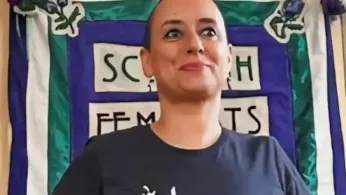 Moroccan Feminist and LGBTQ Activist Sentenced to Prison in Blasphemy Case