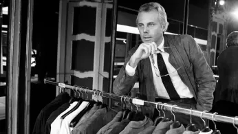 Fashion Designer Giorgio Armani Dead at 91
