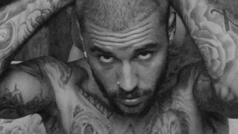 Justin Bieber Announces 'Swag II' Will Arrive Friday