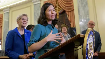 Trump Administration Targets Boston in Latest Sanctuary City Lawsuit