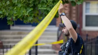 2024 FBI Report Reveals Persistent High Rates of Anti-Queer Hate Crimes in the United States