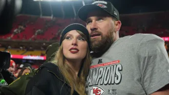 Taylor Swift Is a Good Luck Charm for Soccer Team Hosting Travis Kelce's 1st Game in Brazil