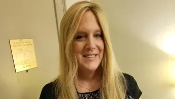 Gennifer Herley: Leading the Charge for Transgender Empowerment in Business