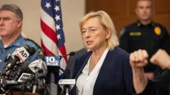 How Trump Is Trying to Pressure Maine Into Obedience