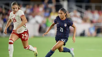 Alyssa Thompson Joins Chelsea in Latest Big Money Move in Women's Soccer