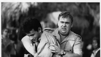 A John Candy Documentary Gives Toronto Film Fest a Tender and Appropriately Canadian Opening Night