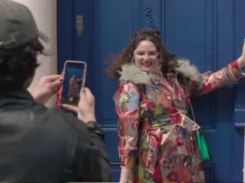 ‘Too Much’ revels in heart and humor