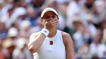 Amanda Anisimova Faces Defending Champion Aryna Sabalenka in the U.s. Open Women's Final