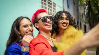 Anti-LGBTQ+ Laws Reshape U.S. Tourism: Growing Concerns for Queer and Transgender Travelers