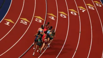 IOC Creates Panel to Review Female Issues in Olympic Sports and Protects Experts' Identity