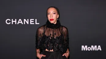 Amy Sherald’s ‘Trans Forming Liberty’ Sparks Debate and Finds New Home After Smithsonian Controversy