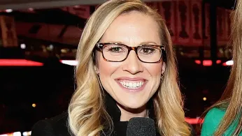 Kate Scott to Make NFL History as First Out Queer Woman to Call Regular-Season Game