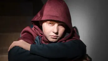 New Studies Reveal Alarming Rates of Sex Trafficking Among Queer Underage Males