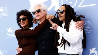 'Father Mother Sister Brother' Wins Top Prize at the Venice Film Festival