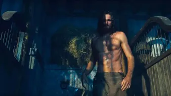 Jacob Elordi’s New Physique in “Wuthering Heights” Trailer Resonates with Queer Audiences
