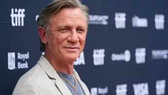 Another 'Knives Out' Makes a Raucous Premiere at the Toronto International Film Festival