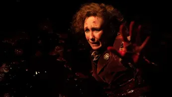 'The Conjuring: Last Rites' Creeps Its Way to Another Box Office Win for Horror Genre