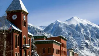 Queer in the Rockies: Telluride Emerges as North America’s Hidden Queer Haven
